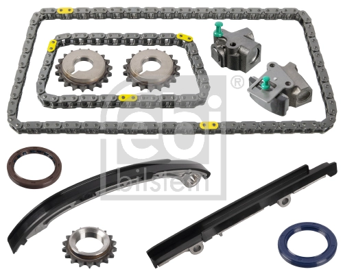Timing Chain Kit